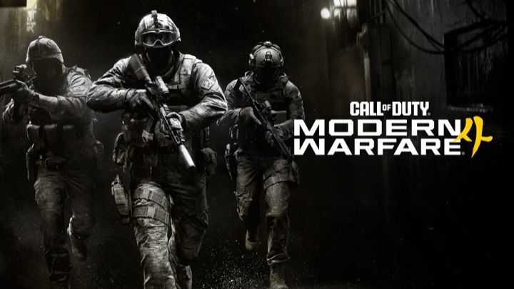 Call of Duty — Trailer clips campaign on ContentRewards